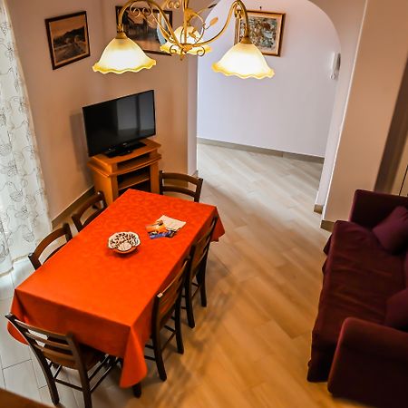 Etna Dimora Dei Saponari Villa Trecastagni Luaran gambar
