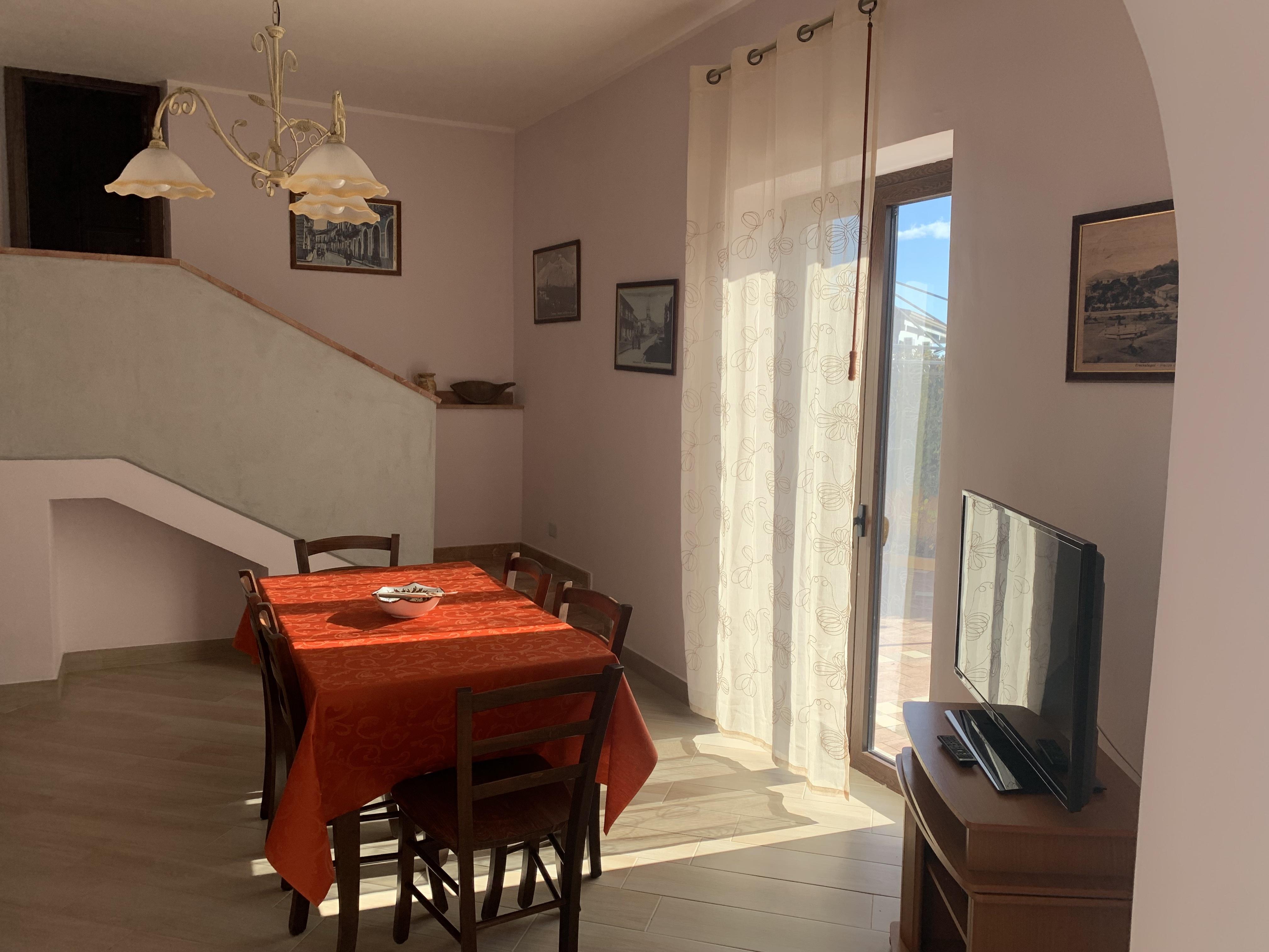 Etna Dimora Dei Saponari Villa Trecastagni Luaran gambar