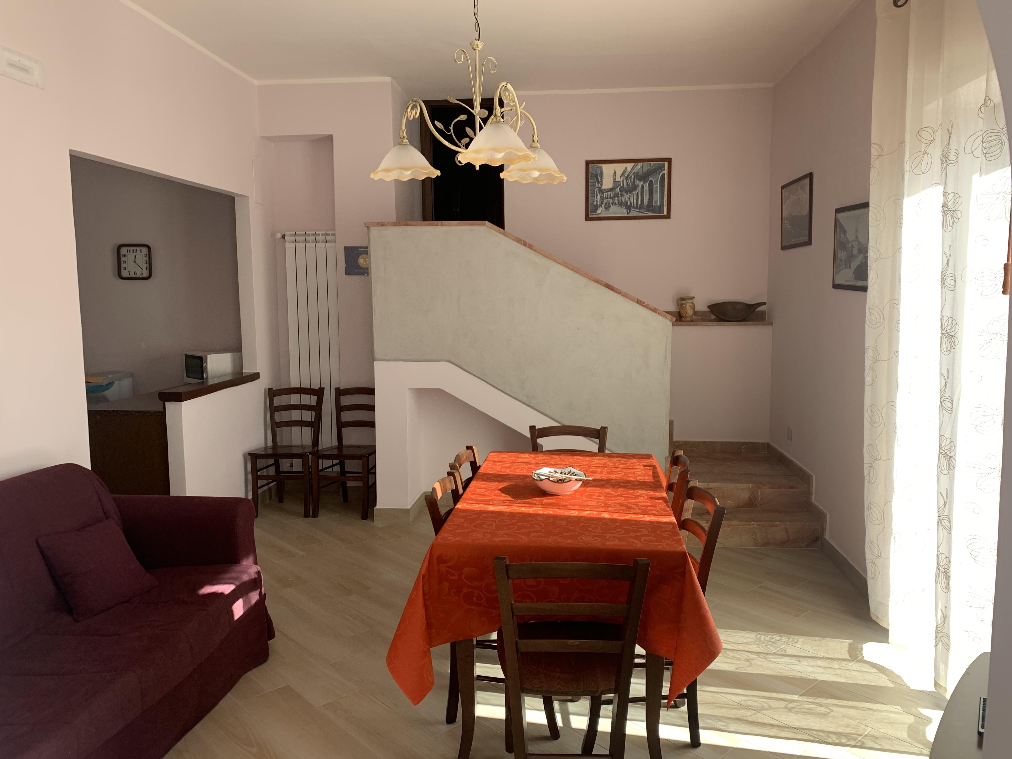 Etna Dimora Dei Saponari Villa Trecastagni Luaran gambar