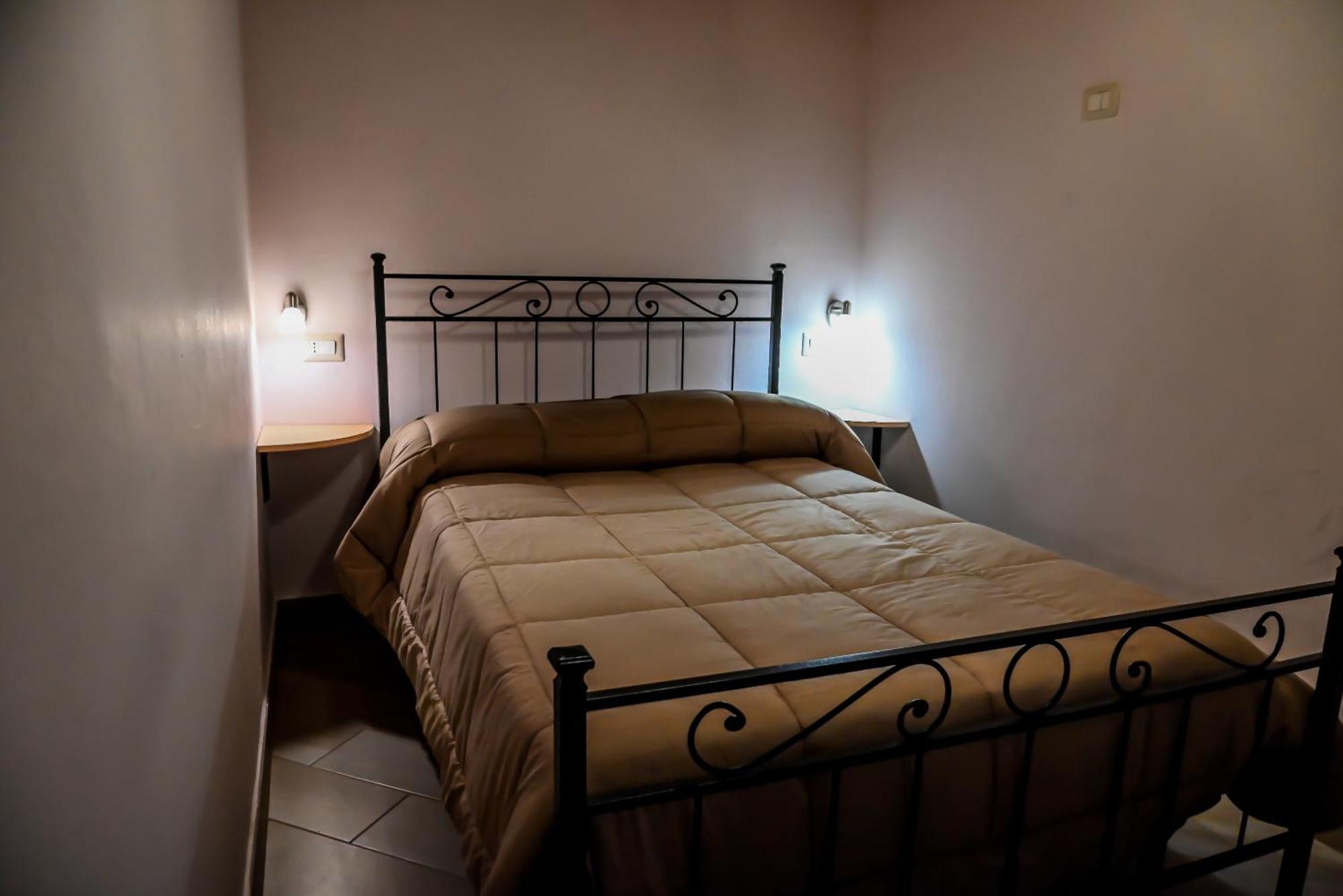 Etna Dimora Dei Saponari Villa Trecastagni Luaran gambar