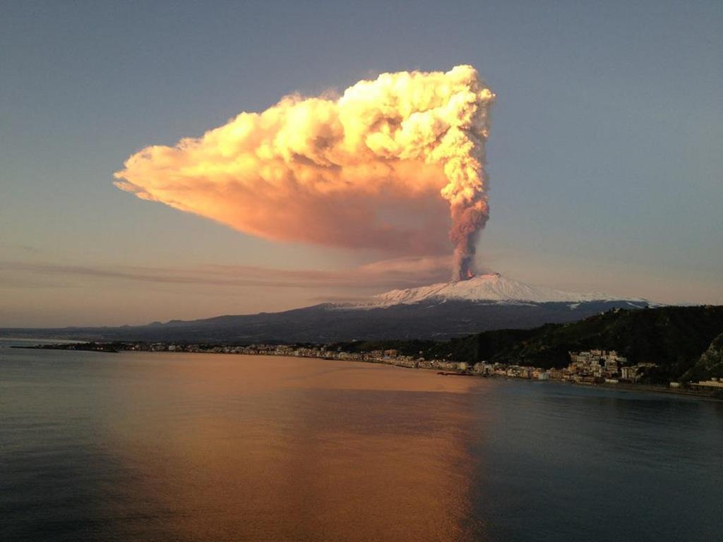 Etna Dimora Dei Saponari Villa Trecastagni Luaran gambar